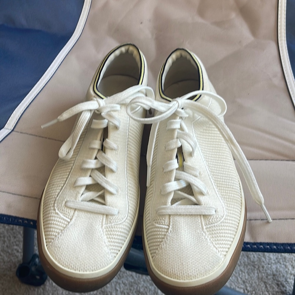 Rothy’s sneakers